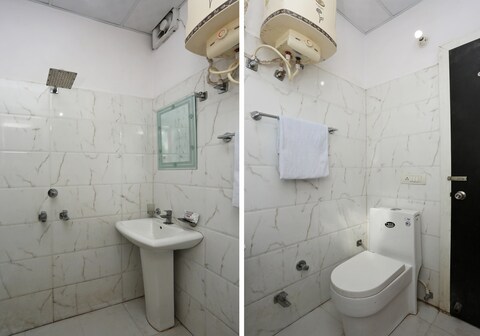 Hotel O Sirsa City Inn