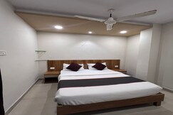 Hotel Convivial Stay, Raipur, Chhattisgarh Hotel Convivial Stay, Raipur, Chhattisgarh