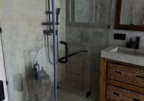 Nice and stylish 2 bedroom villa