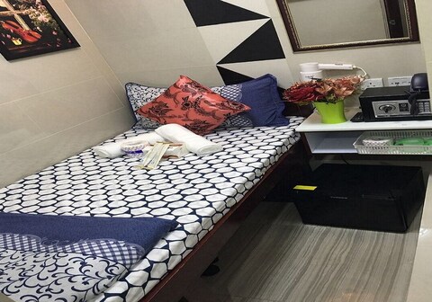 Hostel Skyview Hong Kong