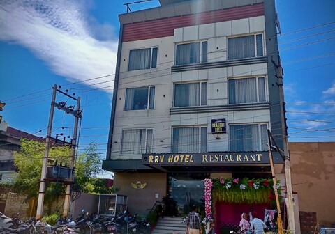 RRV Hotel