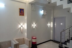 HOTEL RUKHMANI RESIDENCY, Ujjain HOTEL RUKHMANI RESIDENCY, Ujjain