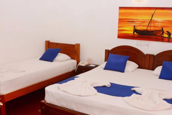 Related Hotel Image