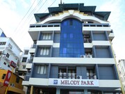 OYO 5482 Melody Park, Kanyakumari OYO 5482 Melody Park, Kanyakumari