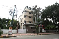Hotel Mint Downtown Koramangala, Bangalore Hotel Mint Downtown Koramangala, Bangalore