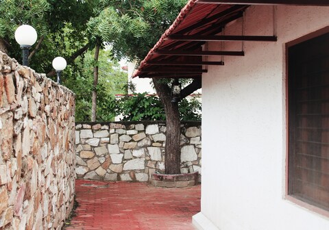 Aravali Cottage