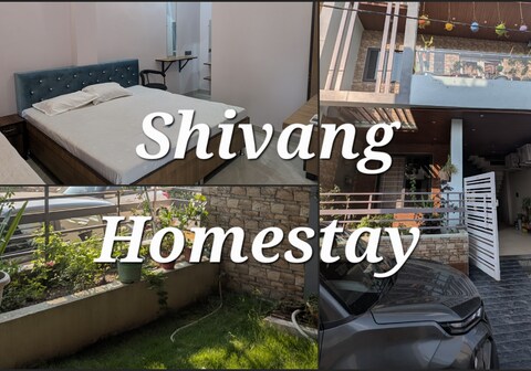 Shivang Homestay