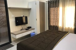 HOTEL HARI VITTHALA PALACE LODGING, Shirdi HOTEL HARI VITTHALA PALACE LODGING, Shirdi