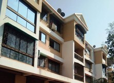 MENDES GUEST HOUSE, Goa MENDES GUEST HOUSE, Goa