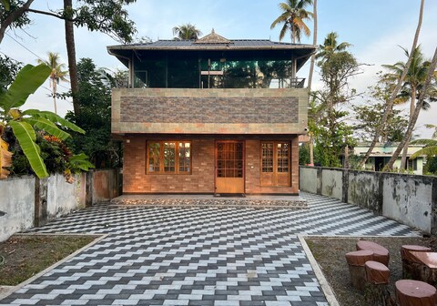 Sunshine BeachVilla