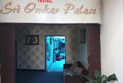 Dwivedi Hotels (Sri Omkar Palace), Varanasi Dwivedi Hotels (Sri Omkar Palace), Varanasi