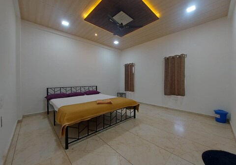 Nakshatra Villa Valley View