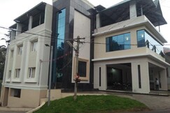Hotel Le Castle Homestay Building, Kodaikanal Hotel Le Castle Homestay Building, Kodaikanal