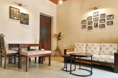 2BHK Heritage Home 1 km from Panjim Casinos, Goa 2BHK Heritage Home 1 km from Panjim Casinos, Goa