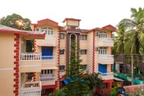OYO Flagship 400 Calangute Baga Circle, Goa OYO Flagship 400 Calangute Baga Circle, Goa