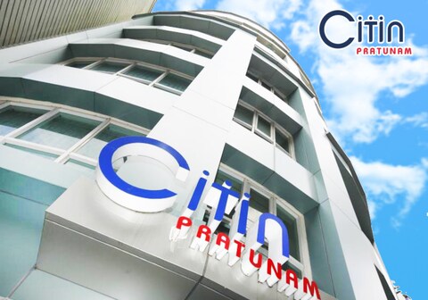 Citin Pratunam Bangkok by Compass Hospitality