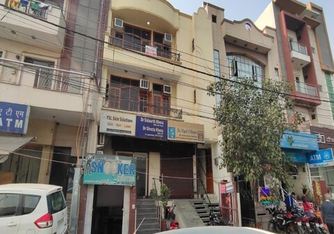 Hotel New City Palace