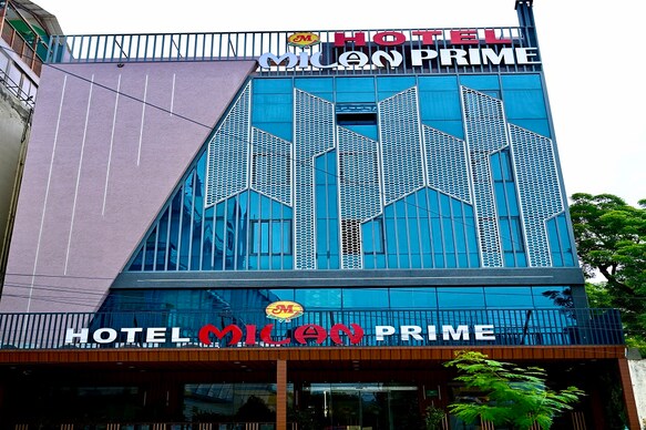 Hotel Milan Prime