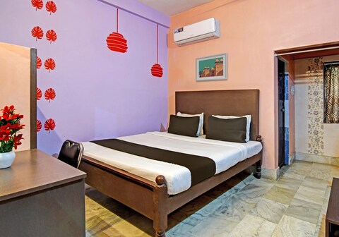 Super Hotel O Chilika Residency