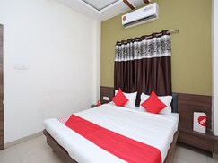 OYO 12376 Hotel Dhanraj, Raipur OYO 12376 Hotel Dhanraj, Raipur