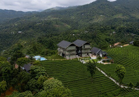Ice Hills Resort By Hawk Hospitality