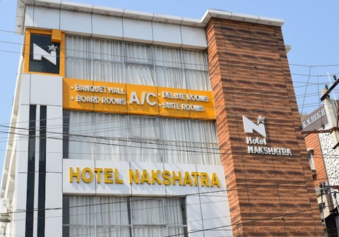 Hotel Nakshatra