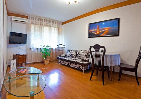 Lessor Apartment 101