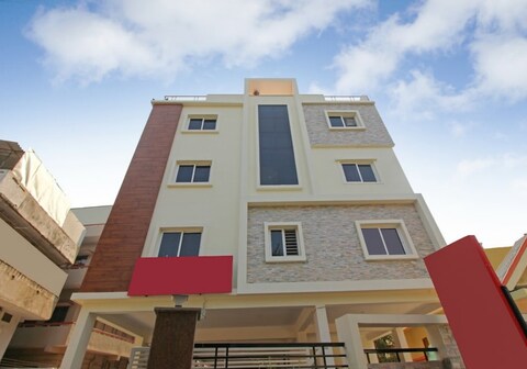 Hillside Hotels Jubilee Hills