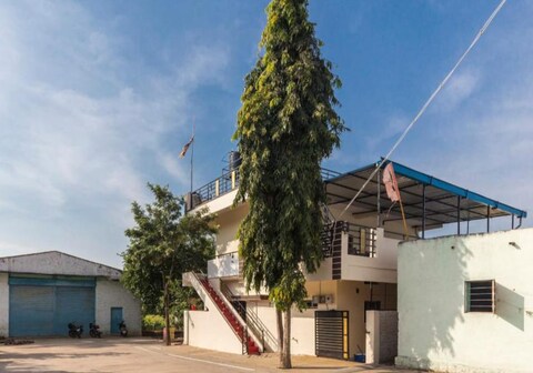 Krishna Homestay Hampi