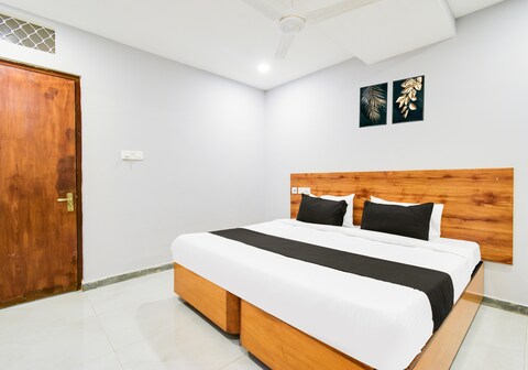 Hotel O Vaishnavi Classic