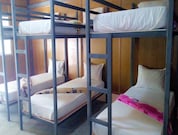 Funky Fish Hostel, Ko Lanta Funky Fish Hostel, Ko Lanta