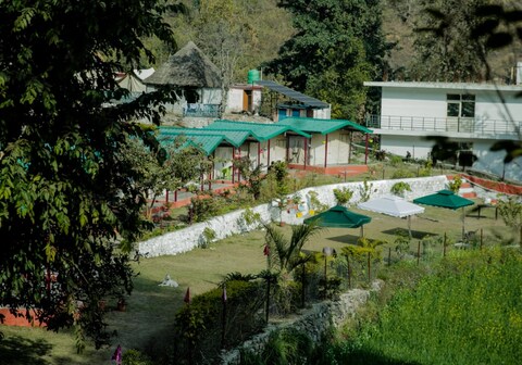 Jugnoo Camps By UK07 Hotels