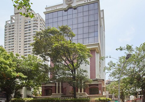 Ramee Guestline Hotel - Dadar