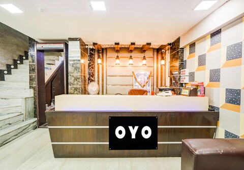 Hotel O Priya Palace