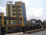 Hotel Raj, Pune Hotel Raj, Pune