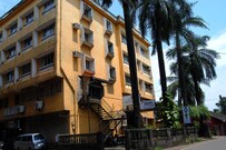 Green View Hotel, Goa Green View Hotel, Goa