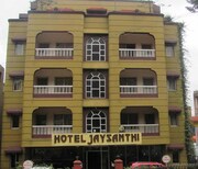 Hotel Jaysanthi, Ooty Hotel Jaysanthi, Ooty