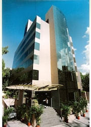 The Centurion Hotel, Pune The Centurion Hotel, Pune