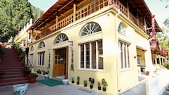 The Pavilion, Nainital The Pavilion, Nainital
