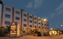 Hotel Amar, Agra Hotel Amar, Agra