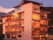 Nandini Residency, Dharamshala Nandini Residency, Dharamshala