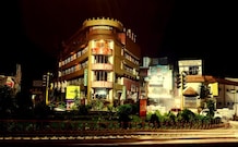 Hotel Centre Point, Shillong Hotel Centre Point, Shillong