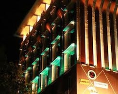 The Hq, Goa The Hq, Goa