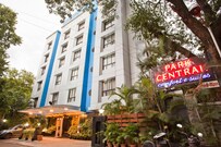 Park Central Comfort-e-Suites (Wi-Fi Complimentary), Pune Park Central Comfort-e-Suites (Wi-Fi Complimentary), Pune