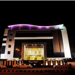 Hotel Royal Cliff, Kanpur Hotel Royal Cliff, Kanpur