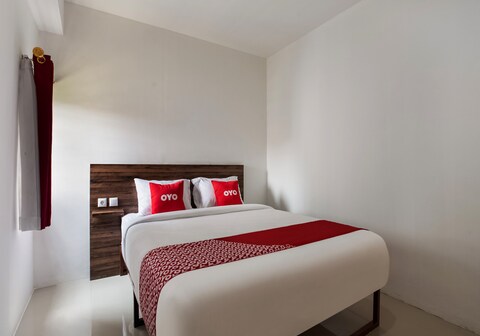 Capital O 3463 Cimahi Guest House