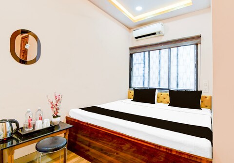 Hotel O MD INTERNATIONAL GUEST HOUSE