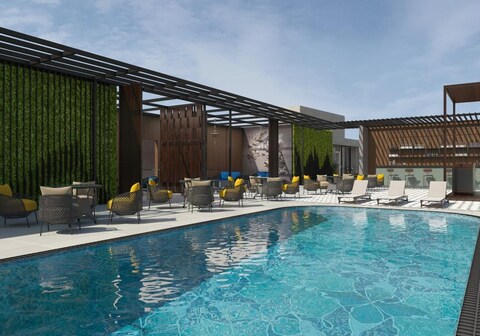 Riviera Sarovar Portico Pathankot