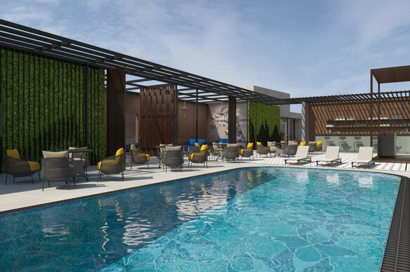 Riviera Sarovar Portico Pathankot