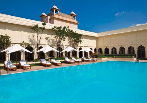 Trident Jaipur